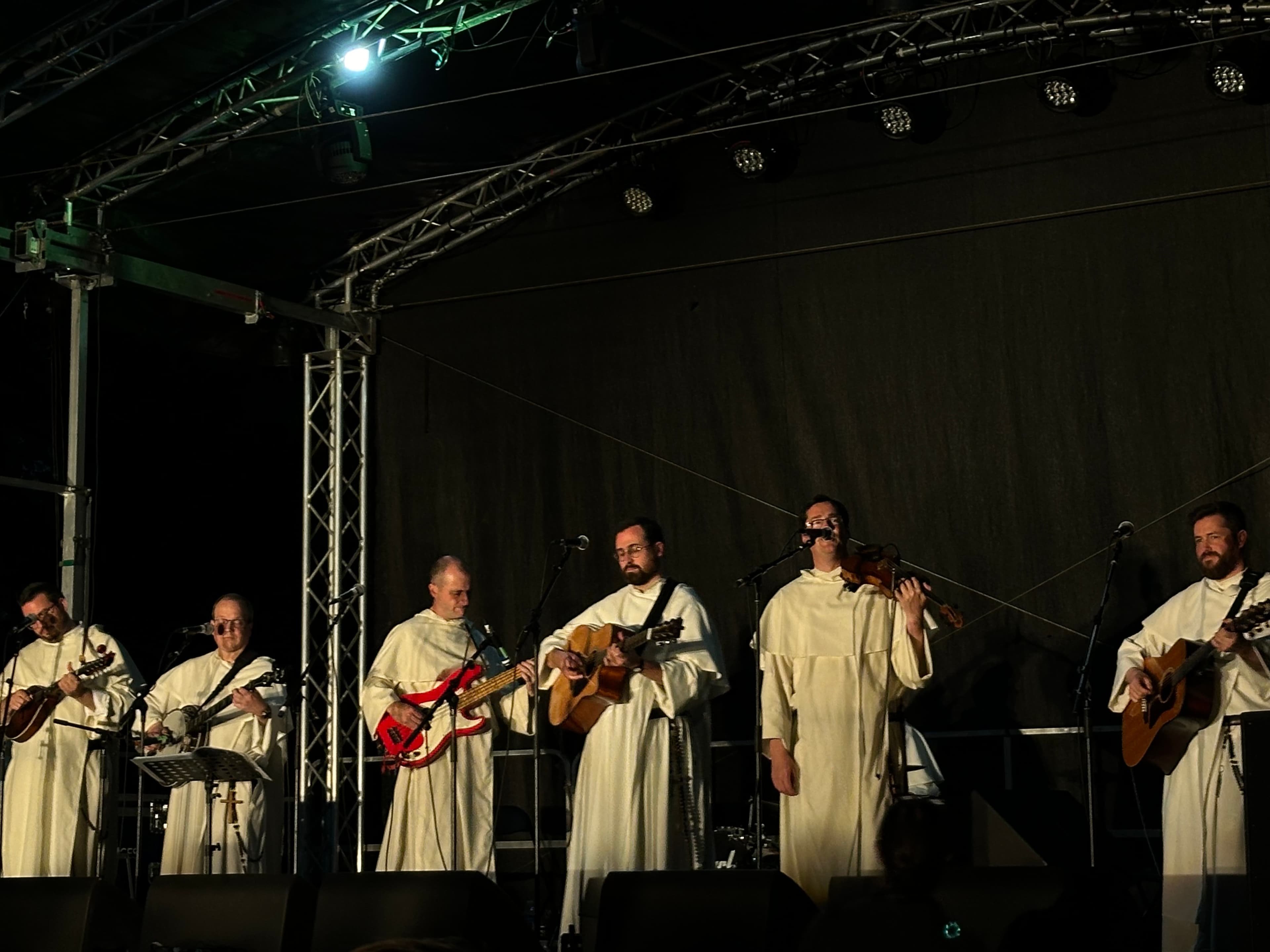 The Hillbilly Thomists
