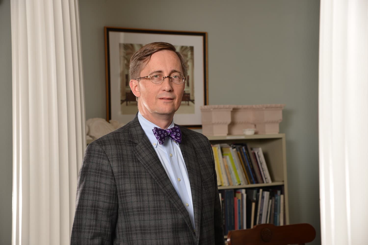 Duncan Stroik